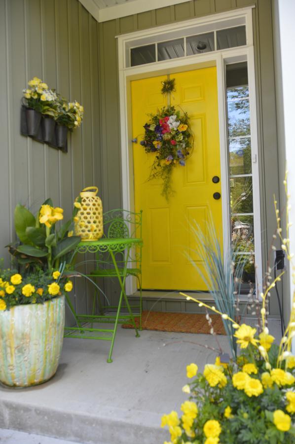 Yellow Door Bed And Breakfast Fort Erie Zewnętrze zdjęcie